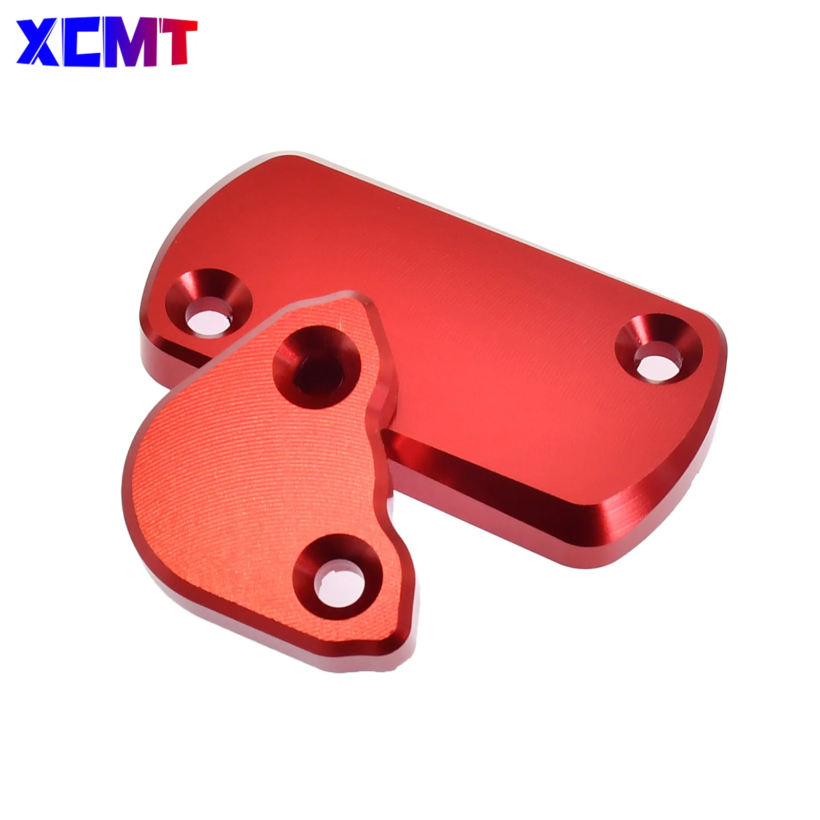 z korkiem zbiornika płynu hamulcowego CNC do motocykli HONDA CR 125R 250R CRF 150R 250X 450R 450X 250RX 250F 02-23