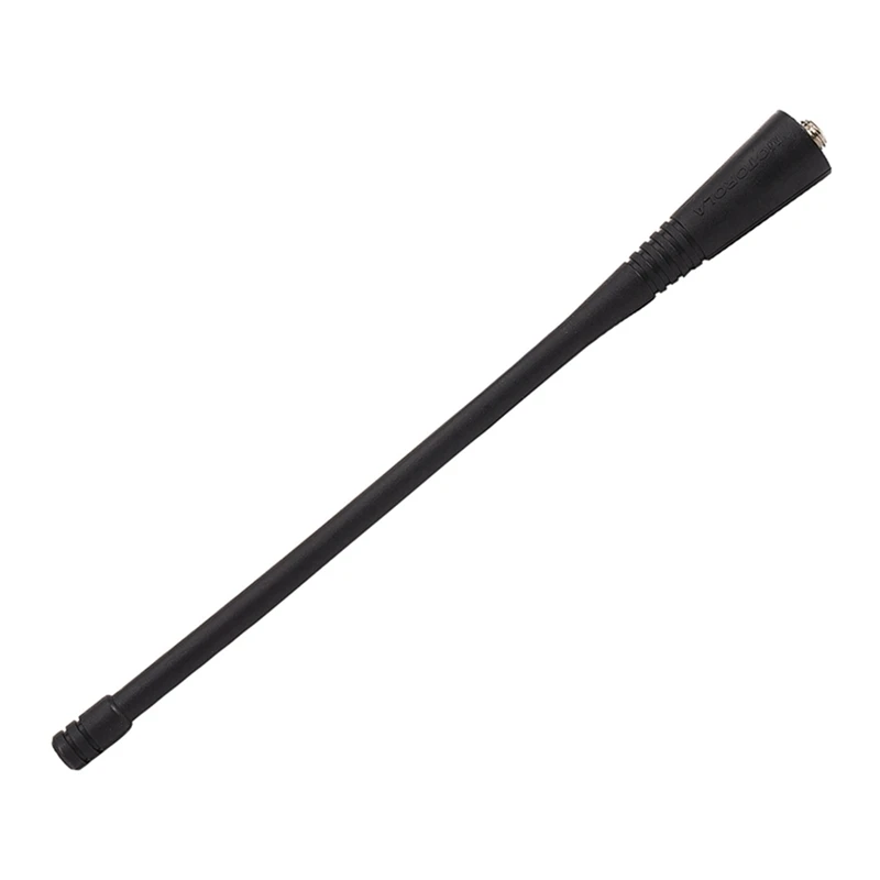 

4X UHF Антенна для Motorola GP68 GP88 GP88S GP338 GP328 GP338 PLUS GP2000 GP3688 GP300 GP280 GP140 GP320 GP330
