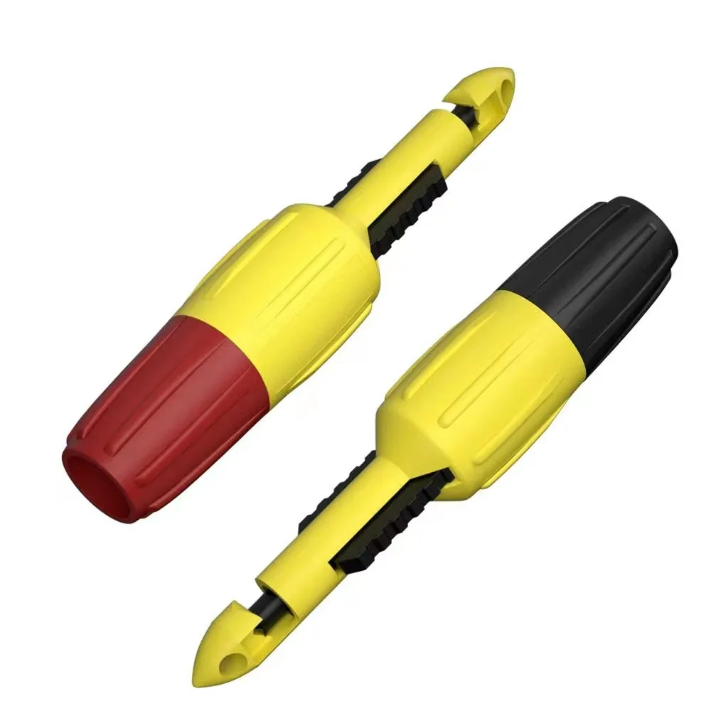 

2 шт., щуп для прокола проволоки изоляции, 2 мм