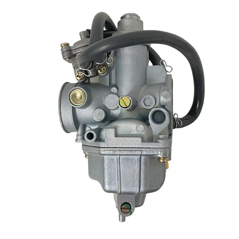Фото Мотоцикл для Honda RECON 250 TRX250 TRX250 TRX250TM TRX250TM1 Recon 16100-HS0-A01, запасная часть карбюратора, все сумолеты №3