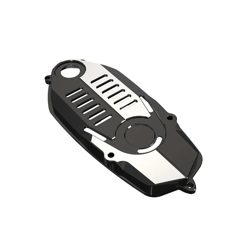 Для BMW R Nine T Pure Racer Scrambler 2015-2021 2022 2023 мотоциклетный бампер с ЧПУ защита двигателя