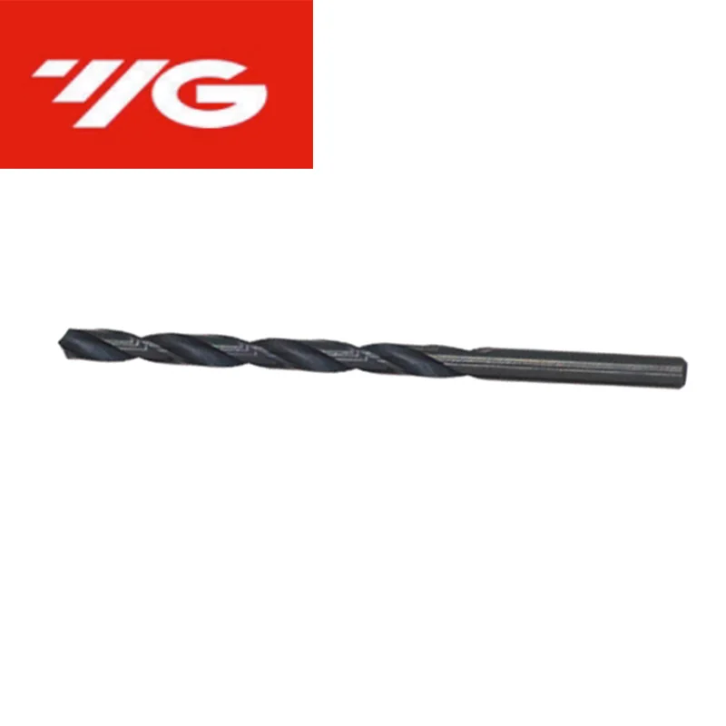 

Korea Original YG 10PCS D1101 HSS Straight Shank Twist Drill 0.2 0.3 0.4 0.5 0.6 0.7 1 2 3 4 5 6 7 8 9 10 11 12 13 mm Drills Bit