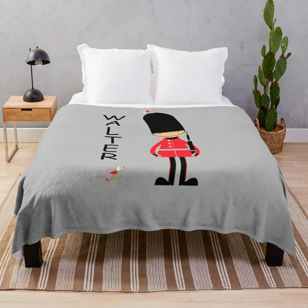 Винтажная забавная лондонская королева Guard британский солдат Ретро стиль