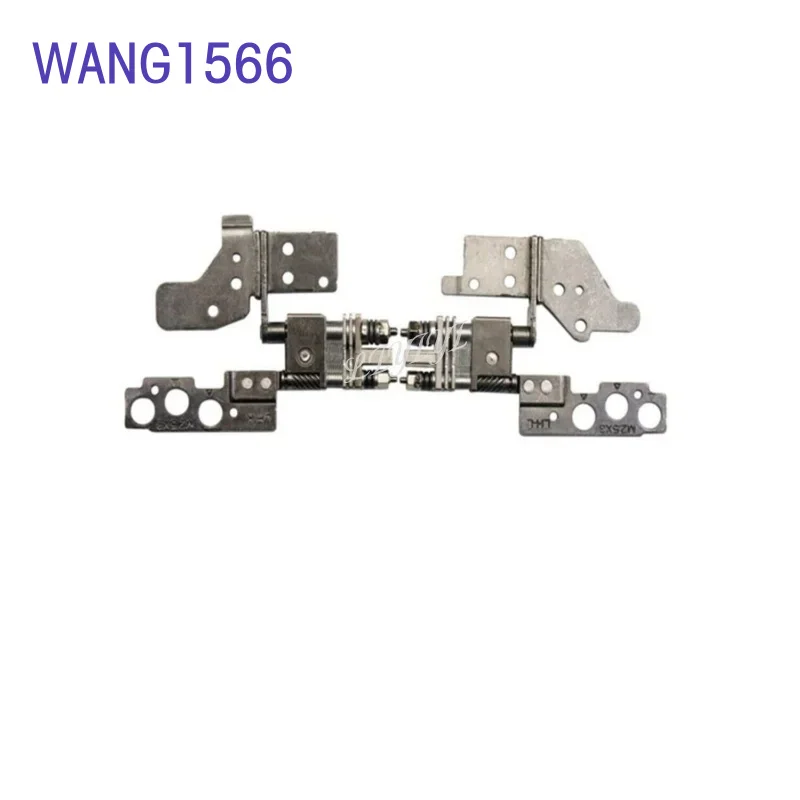 ZJ верхняя крышка задняя крышка/петли для HP ENVY 15M-ED 15M-EE 15m-ee0013dx 15m-ee0023dx L93204-001