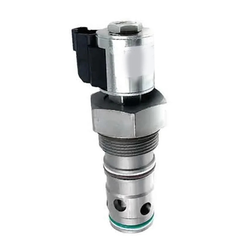 1 шт. Соленоидный клапан 24 В 328-4314 3284314 CA3284314 Запчасти Аксессуары для двигателя