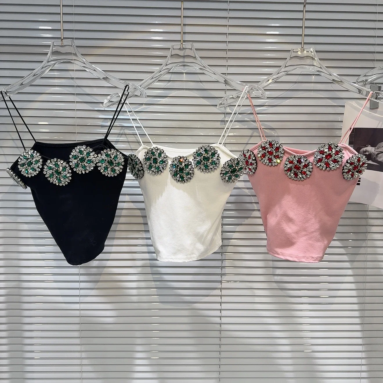 Новинка весны 2024 темпераментный подиумный камзол для женщин тяжелая