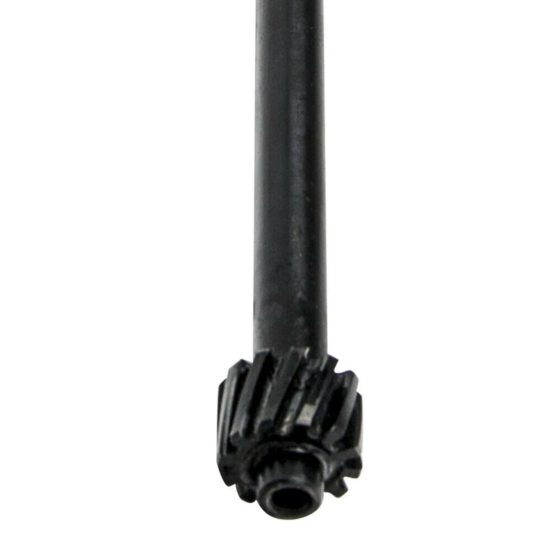 Рулевой вал TB42 TB46 для Troy Bilt 938-05078 738-05078