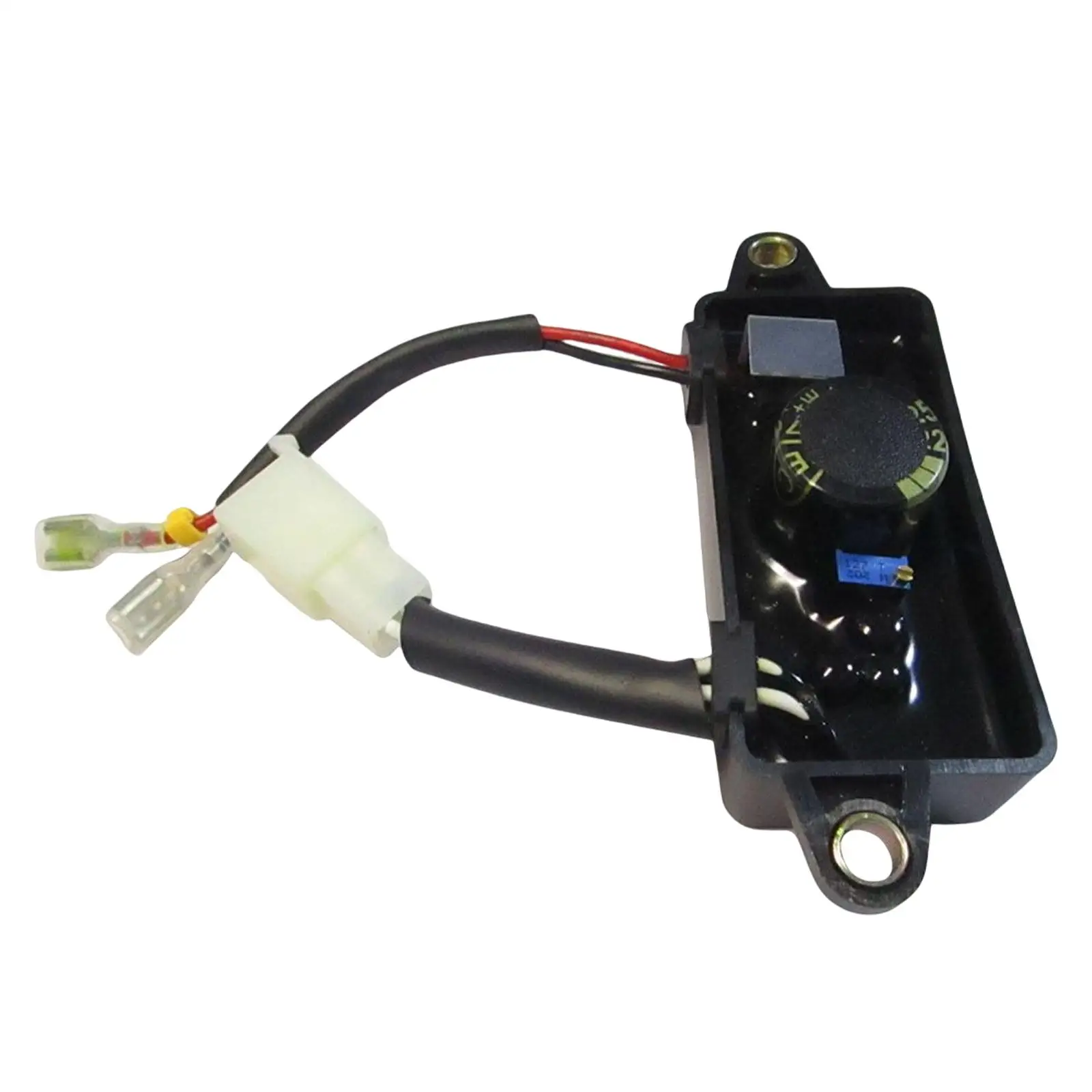 

Automatic Electric Voltage Regulator For Single phases 23KW Gasoline Generator Spare Parts AVR