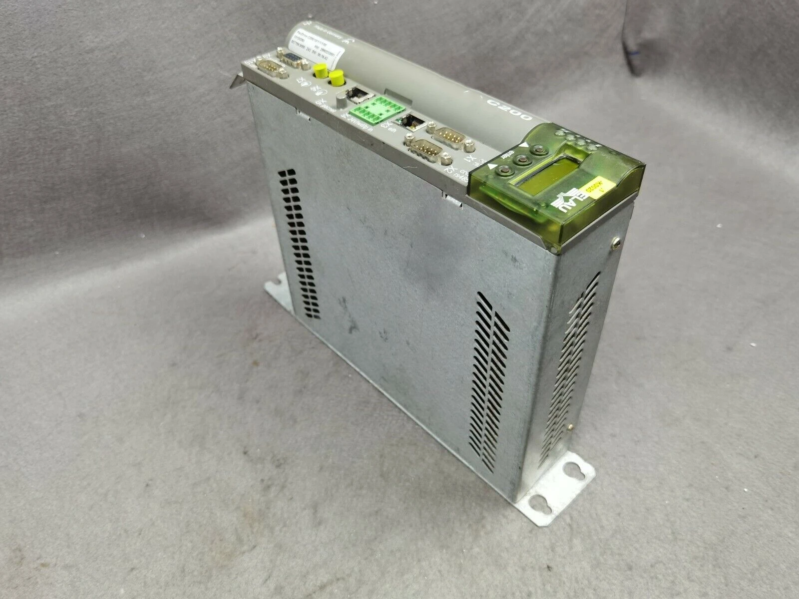 Рисунок 4 - Б/у PacDriveC200/10/1/1/00 на складе