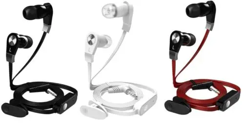 

NEW IN for Fire HD 7 Fire HD 10 Fire HD 8 Fire 7 earphones for tablet