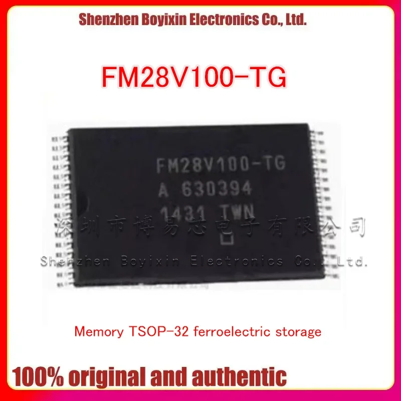 Оригинальный керамический корпус FM28V100 FM28V100-TG FM28V100-TGTR