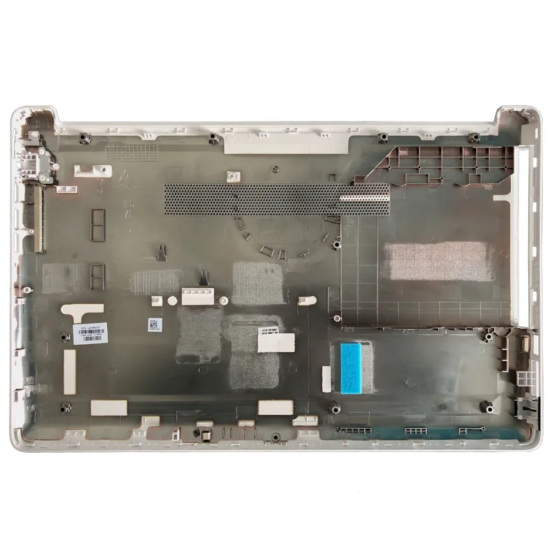 Верхняя крышка упора для рук ноутбука/нижняя корпуса HP 15-da0032wm 15-da0033wm 15-da0053wm 15-da0073wm