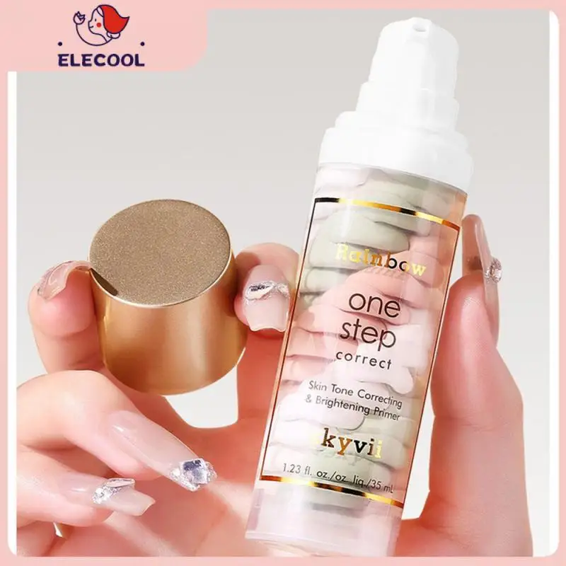 

Cosmetics Makeup Front Milk Concealer
