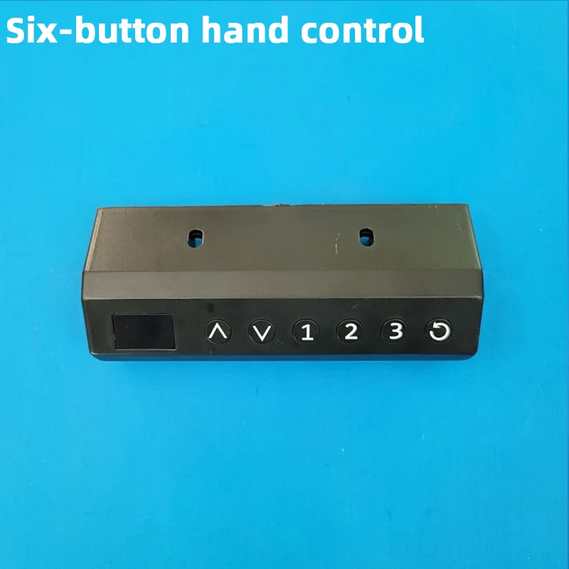 Электрический подъемный стол 24 В постоянного тока