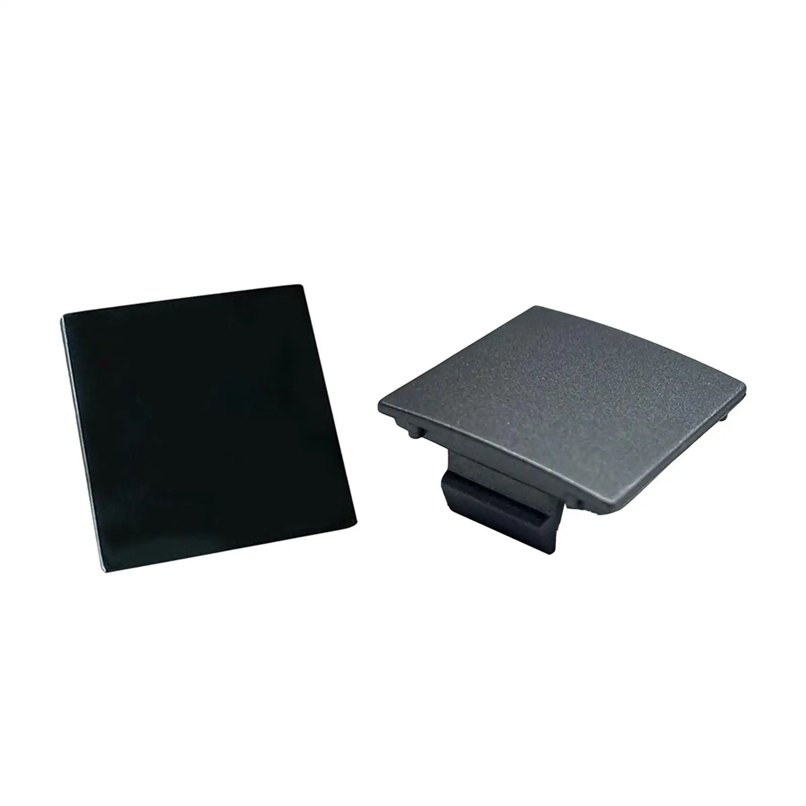 Крышка дверной панели автомобиля для BMW 7 серии 745i E65 745LI E66 Alpina B7 750i Автомобильные