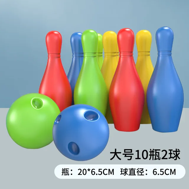 Боулинг детский Set aj805bl