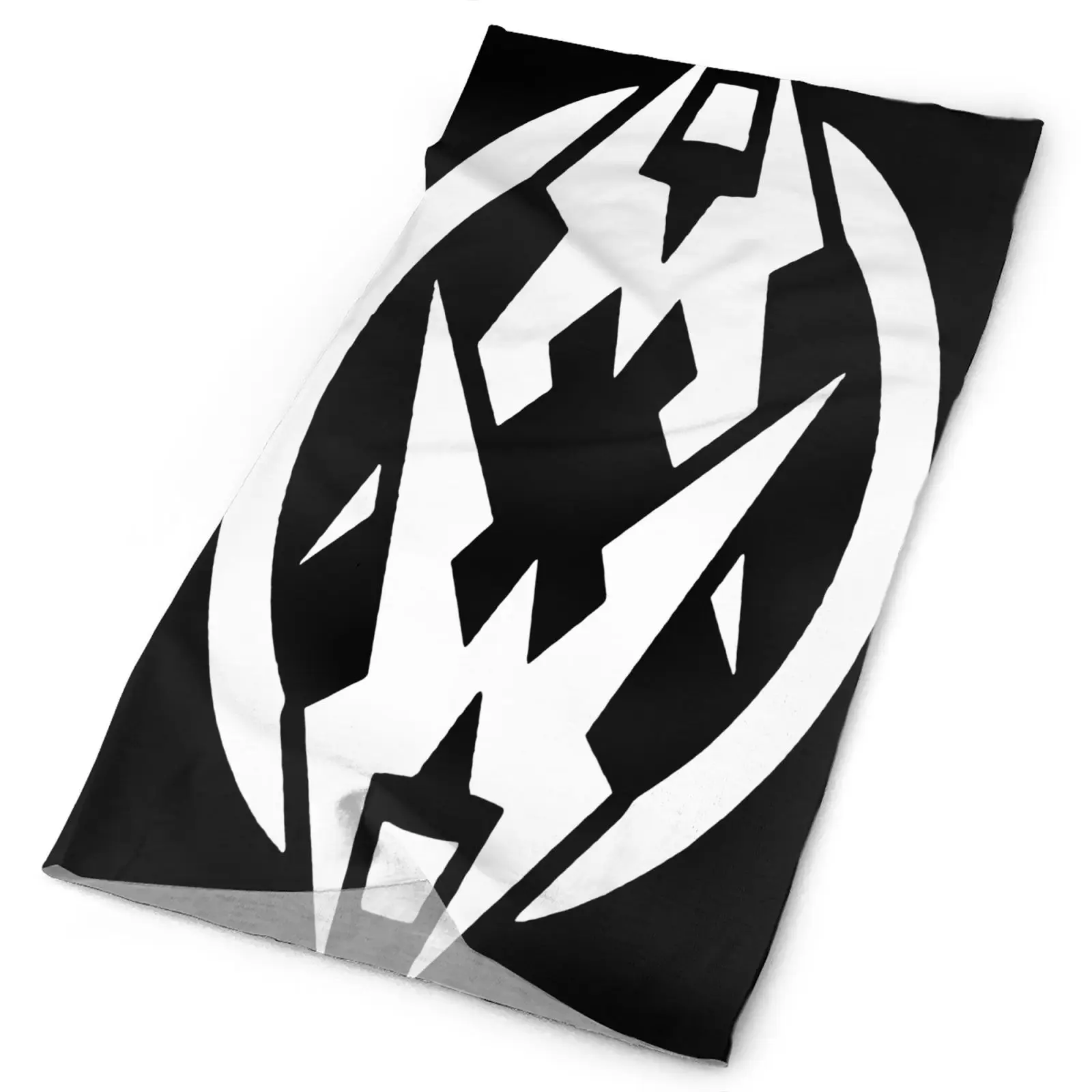 

Муниципальные Отходы скорость Thrash Death металлический мужской шарф модная маска шлем аксессуары для лыж и бега маска