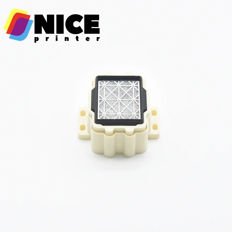 2X Wti-color ultra 9000 9100 9200 witcolor wit color cap top Ксеноновая печатающая головка dx5 dx7 для