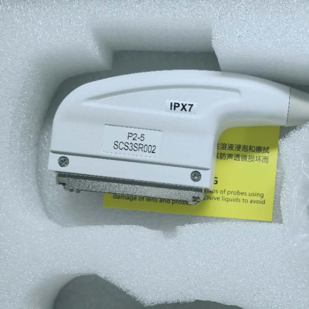 Высокое качество, новый ультразвуковой зонд LOGIQ E ALL TYCO CONNECTOR HINE 3S-RS для диагностики собак, новый фазовый сектор (art.: 3920cf75247cb) - 3920cf75247cb