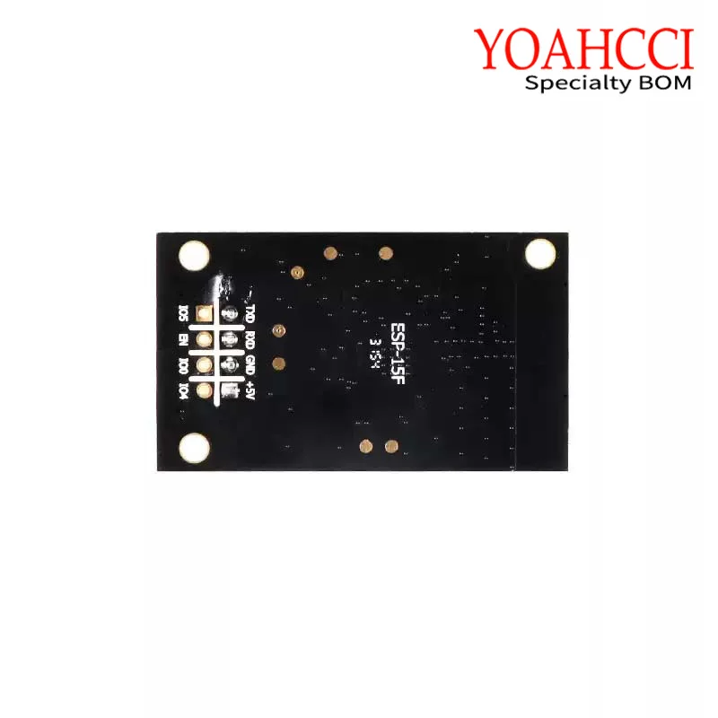 ESP8266 Последовательный модуль беспроводной передачи Wi-Fi источник питания 5 В
