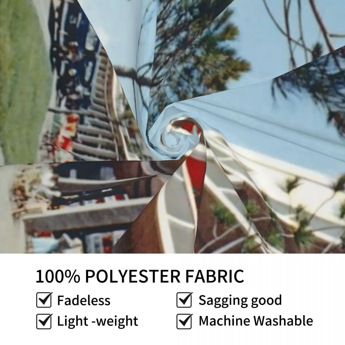 Роянское море Фронт 50-х (2) гобелен Настенные покрытия Настенный декор деко