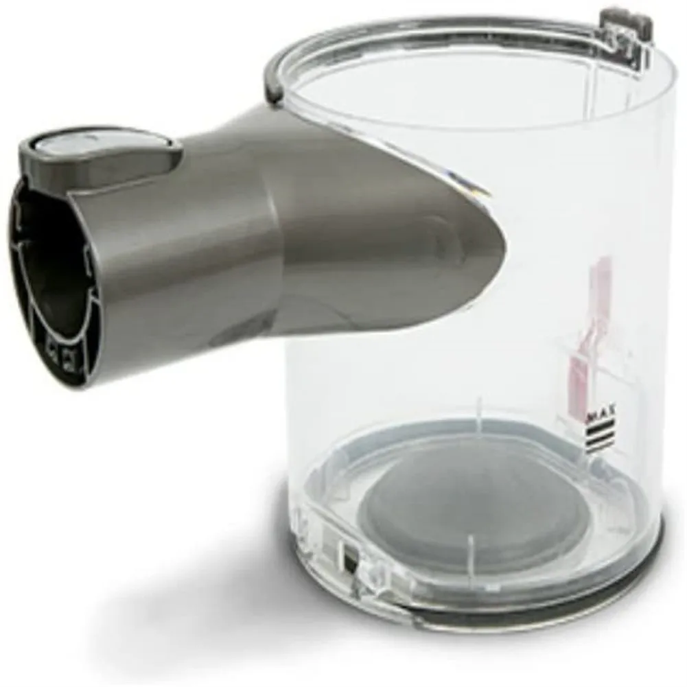 

Пылесборник для Dyson DC58 DC61 DC62 V6, сменный контейнер для мусора, Бытовые аксессуары для уборки