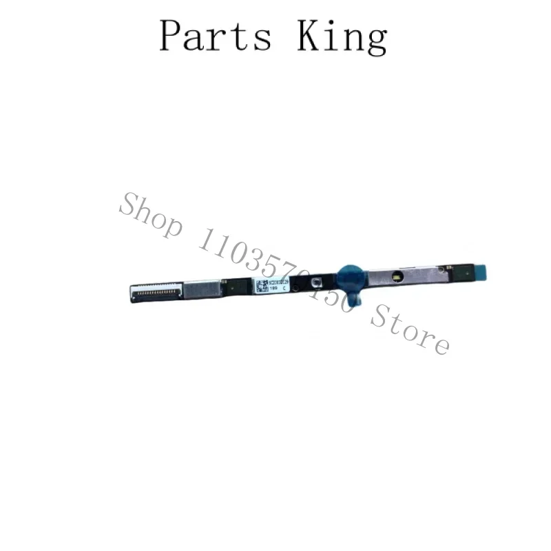Фото КК. Для Lenovo ThinkPad E14 E15 L14 L15 P15 P15v T15g T15p P17 серии ИК встроенная веб-камера 5C20W42992 5C20W42993 №1