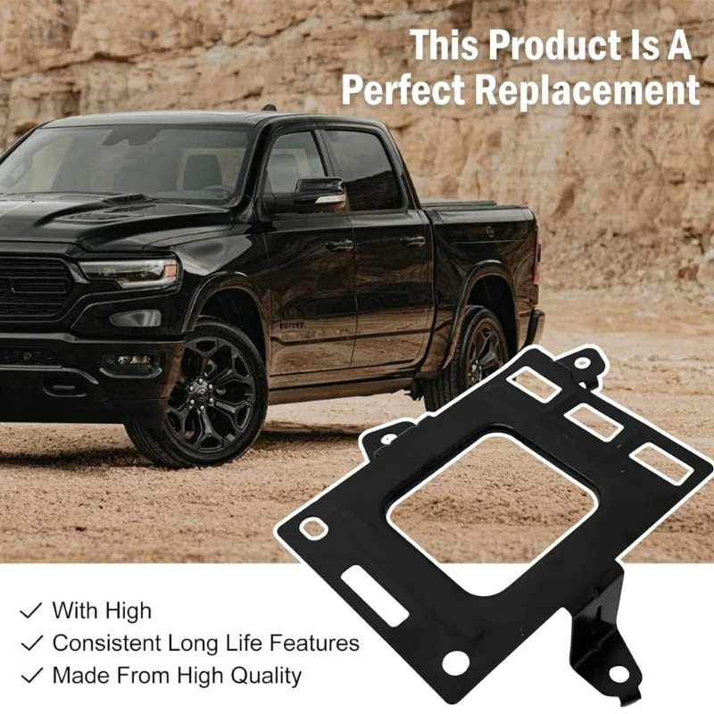 Модуль управления тормозом прицепа автомобиля для 1500 2019-2022 82215278AD 82215278AC 82215278AE