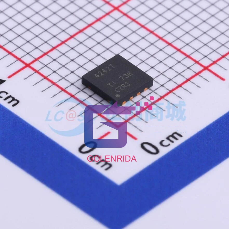 

10 шт./партия TL4242TDRJRQ1 TL4242 SON-8