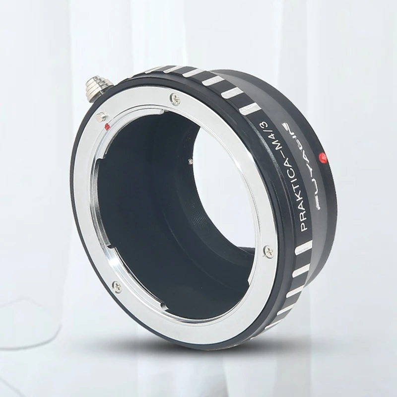 

Кольцо адаптера объектива для Восточной Германии Meyer Parknap Pantakang PB Lens
