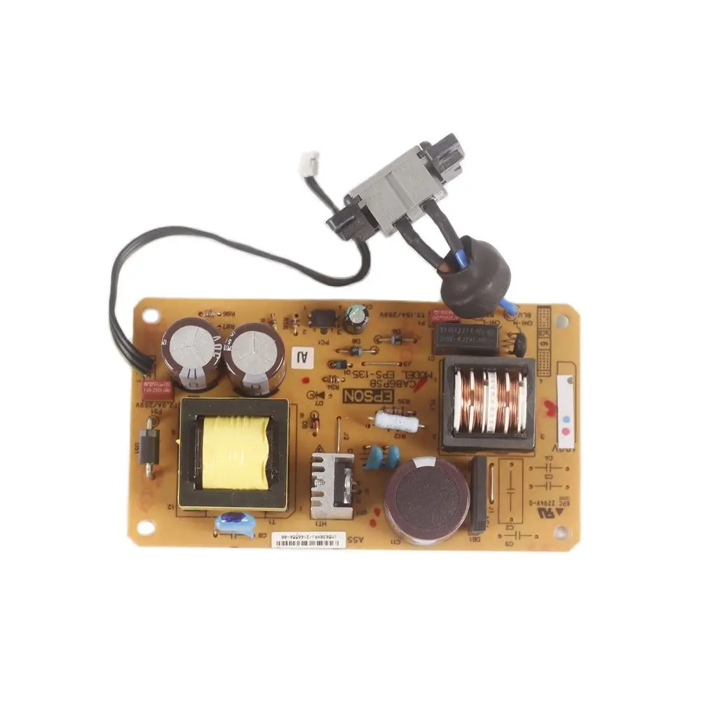 Epson L1800 Power Board DTF Printer A3 UV DTG Motherboard R2000 MainBoard