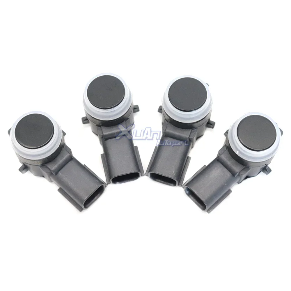 1TK84TZZAA PDC бампер обратного хода резервный датчик парковки для Jeep Grand Cherokee Dodge Durango