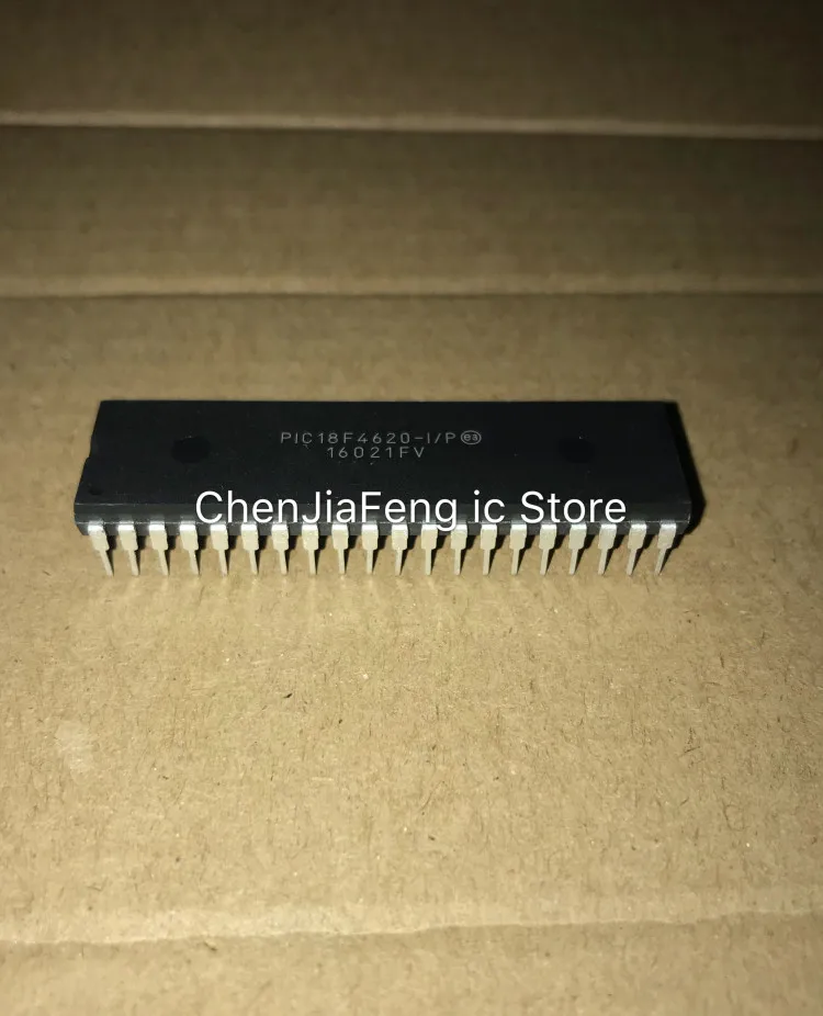 

5PCS~10PCS/LOT PIC18F4620-I/P DIP40 New original