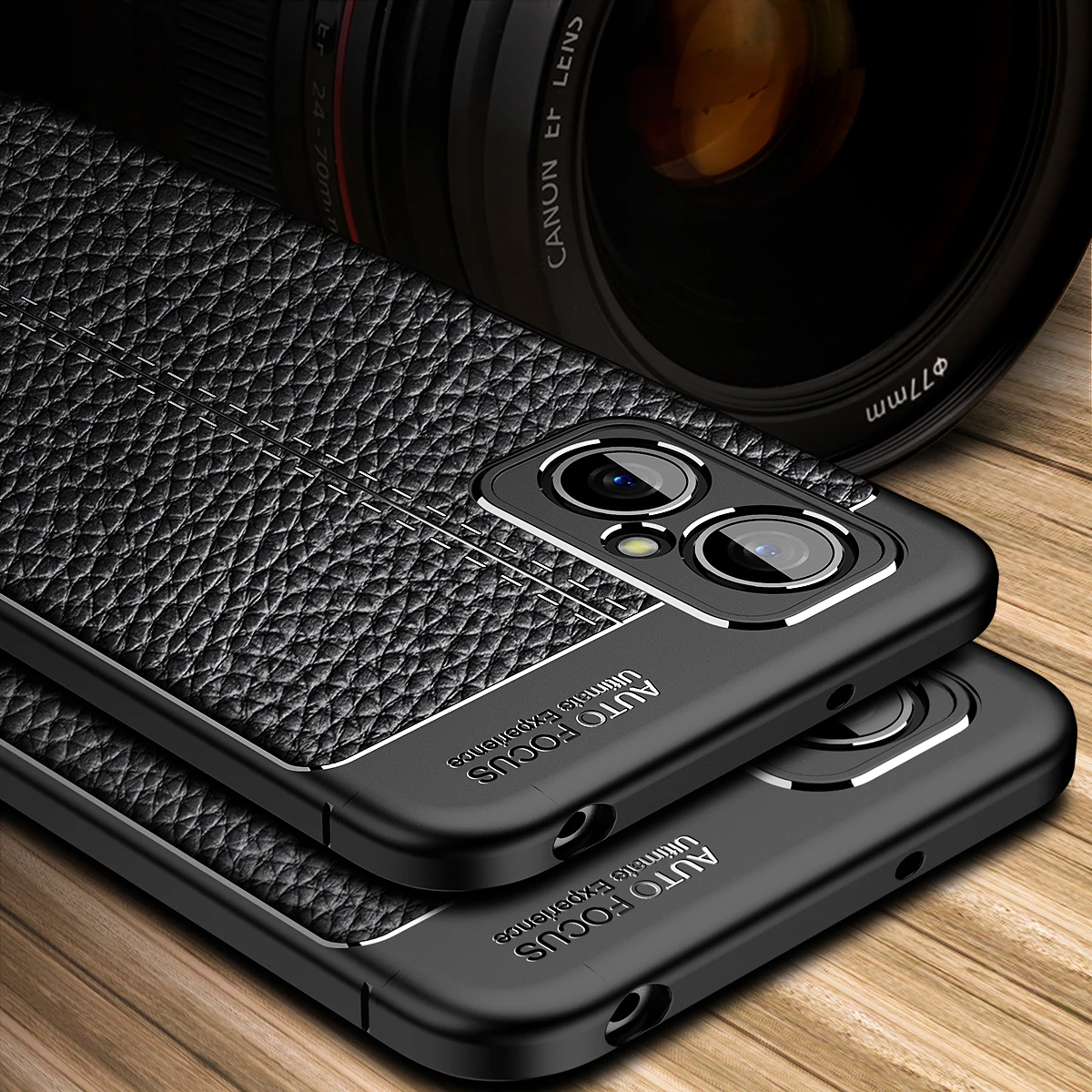 

For Xiaomi POCO M5 Case Luxury Leather Striped TPU Shock Resistant Bumper For POCO M4 5G Soft Phone Cover XiaoMe M 5 Coque
