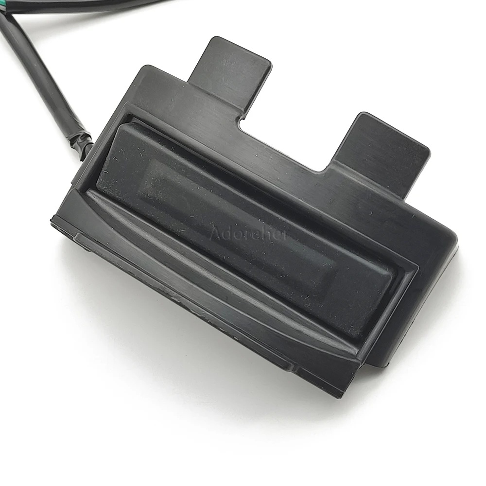 Для Hyundai Veloster 2011 2012 2013 2014 2015 2016 2017 81260-2V010 замок крышки багажника автомобиля