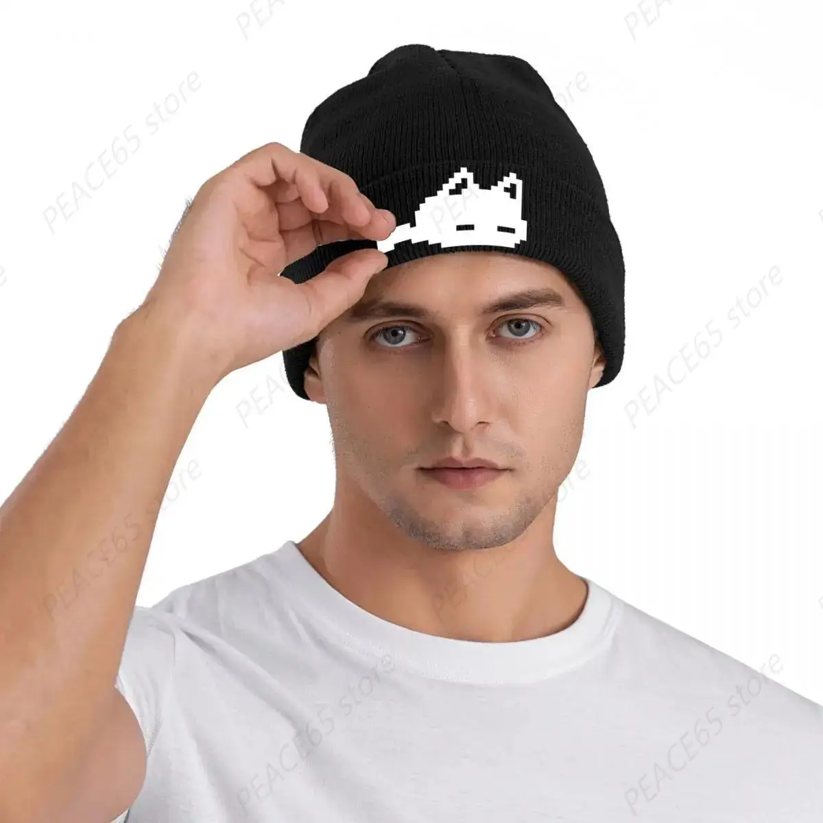 Шапки с капюшоном Mewo Skullies женские и мужские повседневные термоэластичные