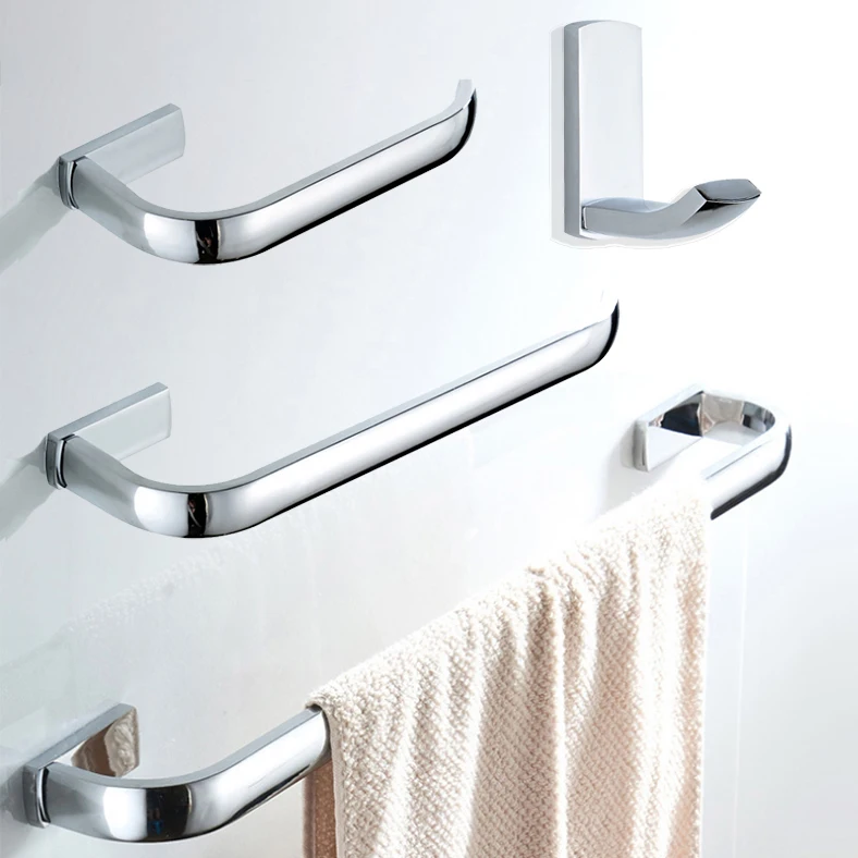 Bar/ Towel Rings Zzh101