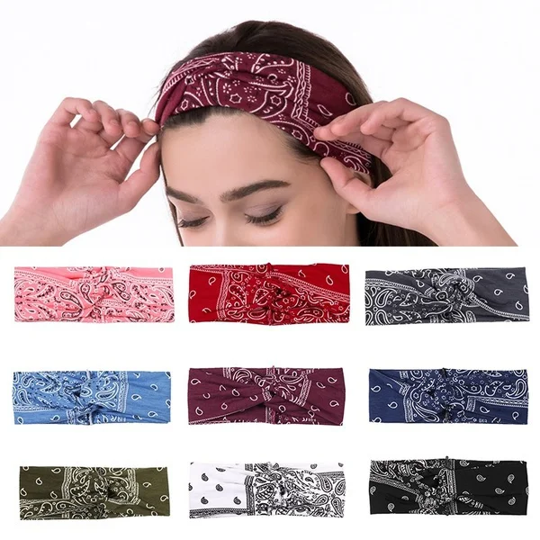 

Delysia King Hairband