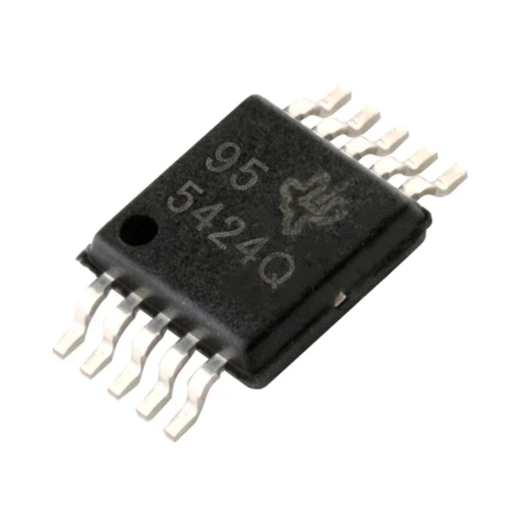 1 шт./партия TPS54240DGQR TPS54240 54240 TPS54240QDGQRQ1 5424Q фотосессия
