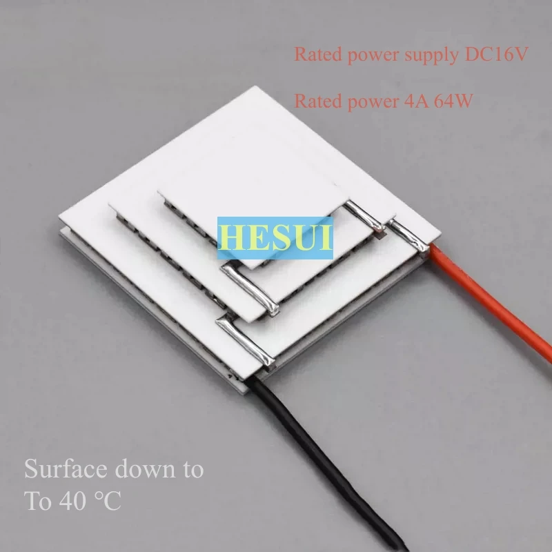 TEC3-22904 трехслойный полупроводниковый холодильник оригинальный большой с