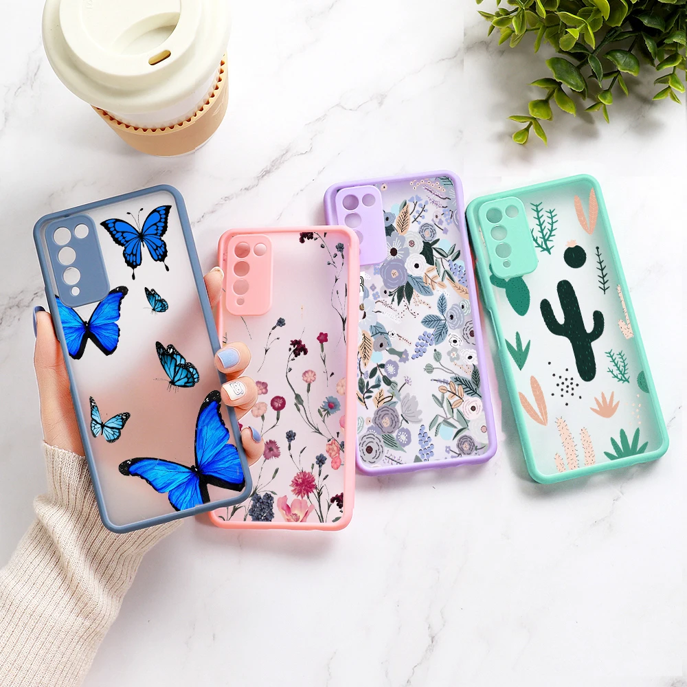 

Poco X3 Pro F3 M3 M4 Case For Xiaomi 11T Mi 11 Lite Note 10 Pro 9T 10T Back Cover Hard Xiaomi Redmi Note 9 10 11 Pro 9S 10S Capa