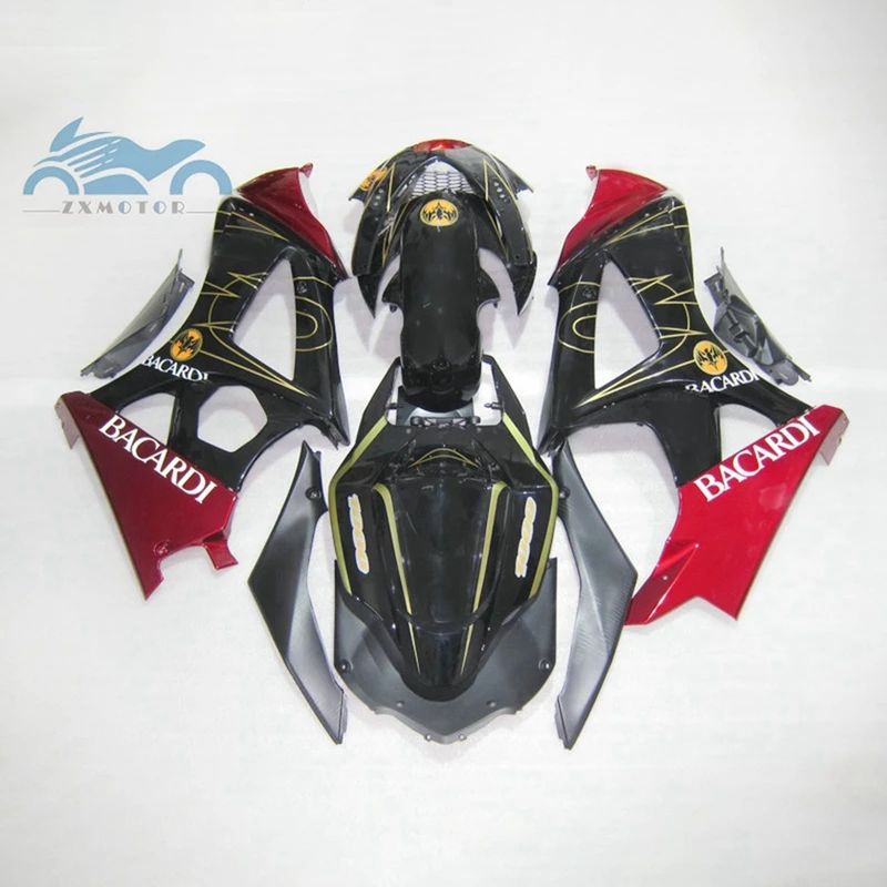 

Комплекты обтекателей для мотоциклов на заказ для SUZUKI GSXR 1000 2007 2008 K7 комплект спортивных обтекателей из АБС-пластика 07 08 GSXR1000 Запчасти для по...