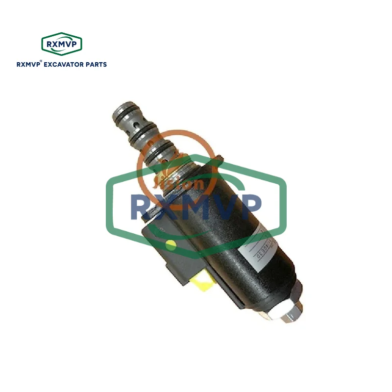 Гидравлический электромагнитный клапан экскаватора Caterpillar 320b 320c 320d 323d 324d 320d2 G-p