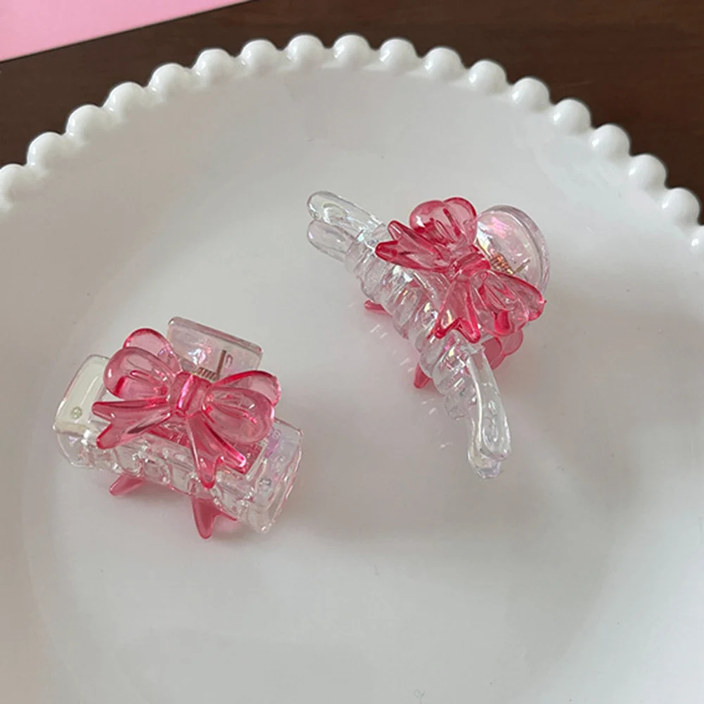 

1 шт., заколка для волос с бантом для девочек