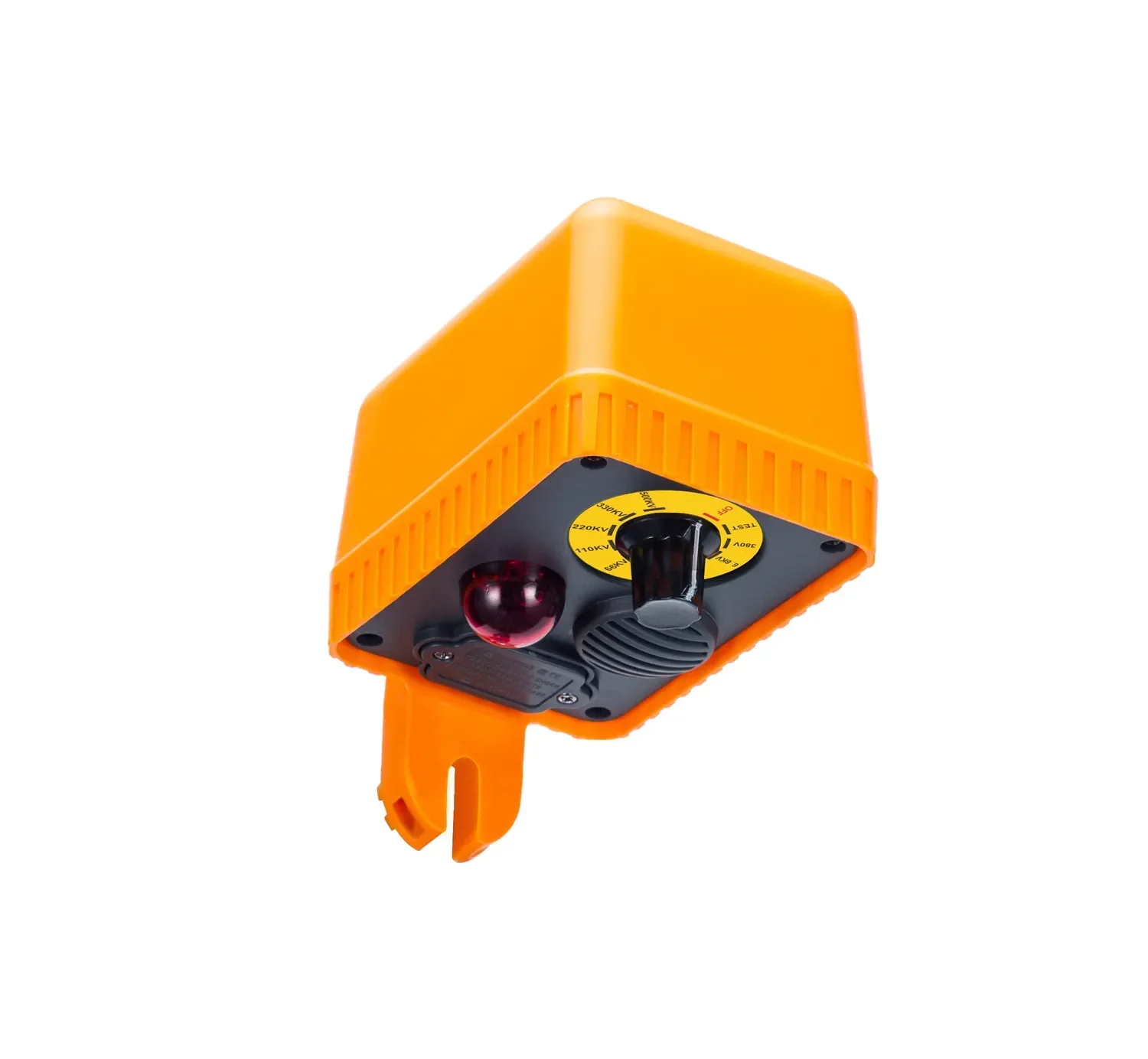 Телескопический электроскоп ETCR1820