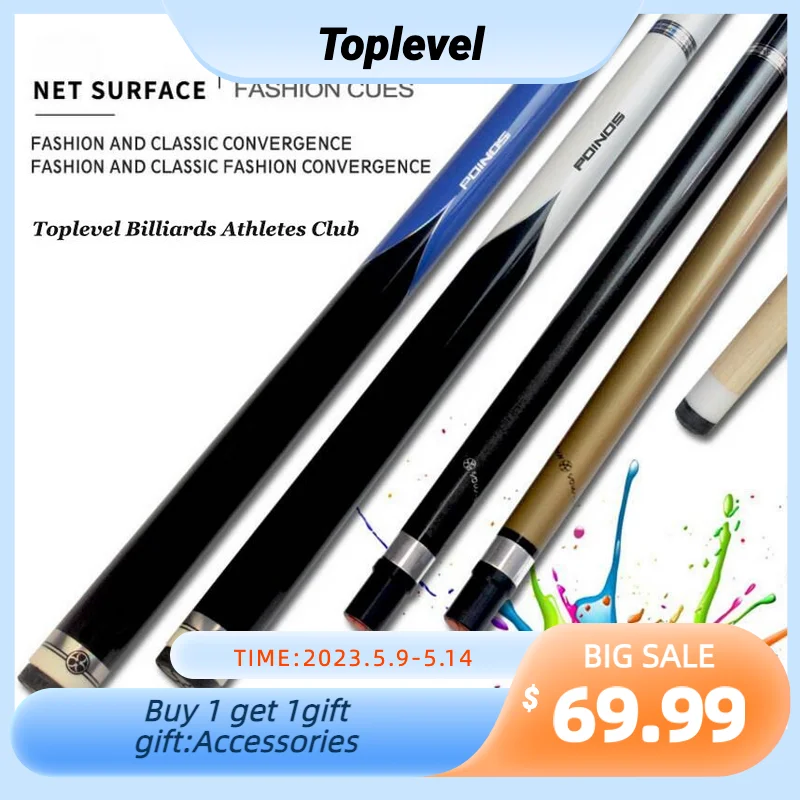 

Новое поступление POINOS бренд CY бильярдный бассейн палка Cue набор наконечники 13 мм 11,5 мм 10 мм Золотой синий белый черный цвета Duarble Китай