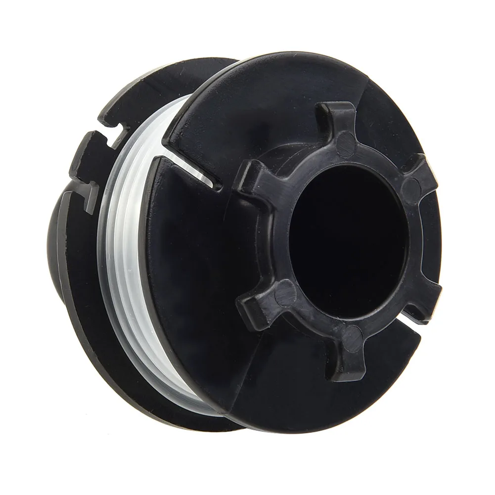 Replacement Spool With 065-inch-by-10-foot Line 88185 For Ef
