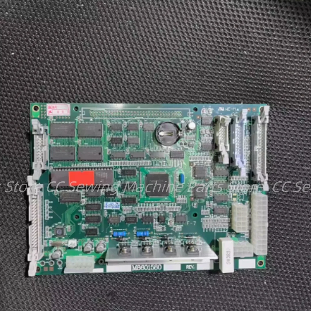 Новая внутренняя материнская плата M8601580 M8601-580 M8601-580-AA0 Главная печатная для Juki
