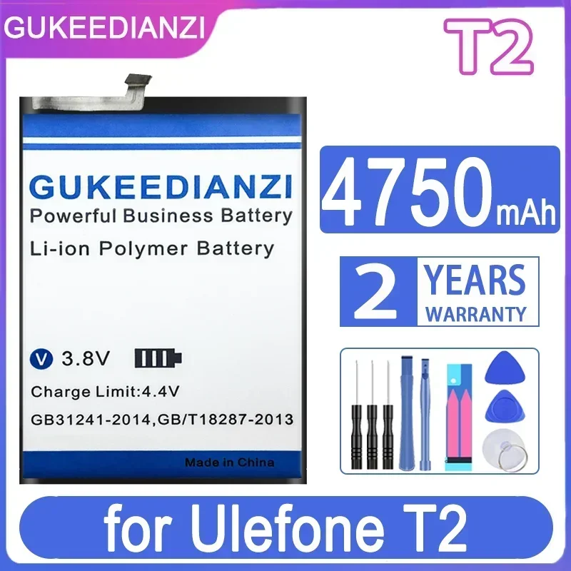 Аккумулятор для телефона Ulefone S1 S10 Pro S10Pro S11 note 7/S7 S8 S9 S9Pro S8Pro/T2 Tiger U007 U008 U008Pro Vienna/X 3066