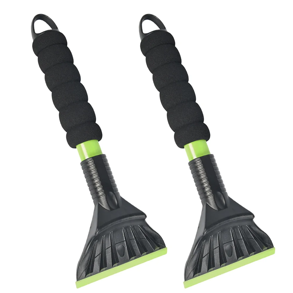 

Snow Car Accessory Ice Scraper Removing Tool Frost Removal Scrapper Cleaning